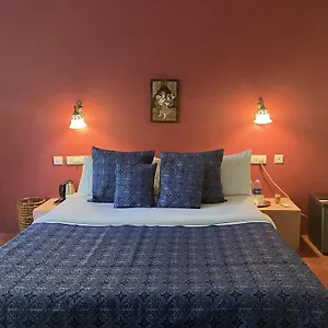Maison d'hôtes Marari Dreamz, Mararikulam