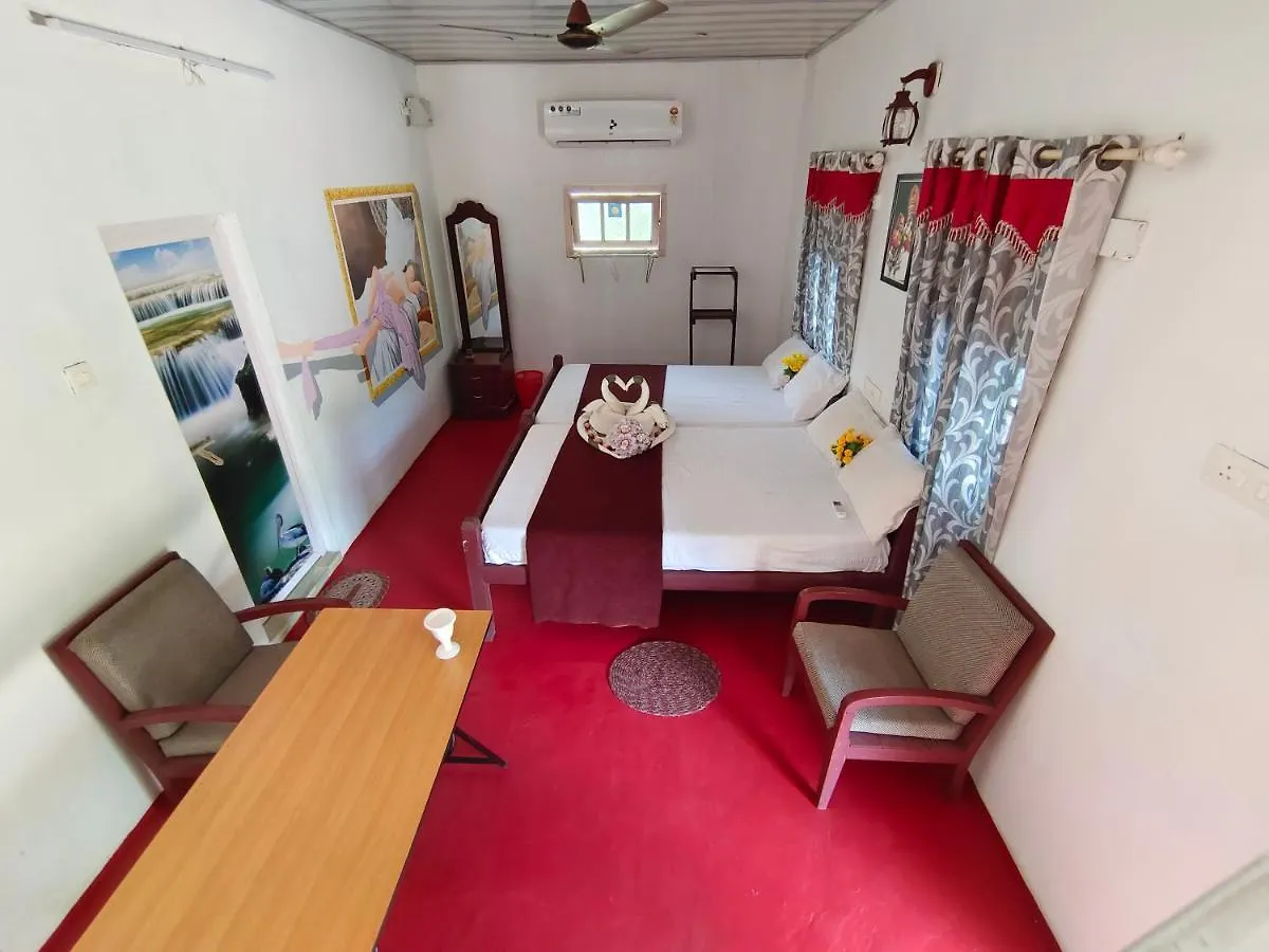 Achayans Homestay Mararikulam